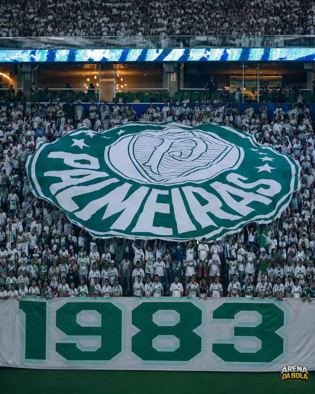 Palmeiras negocia compra de Victor Gabriel, alvo de clubes europeus