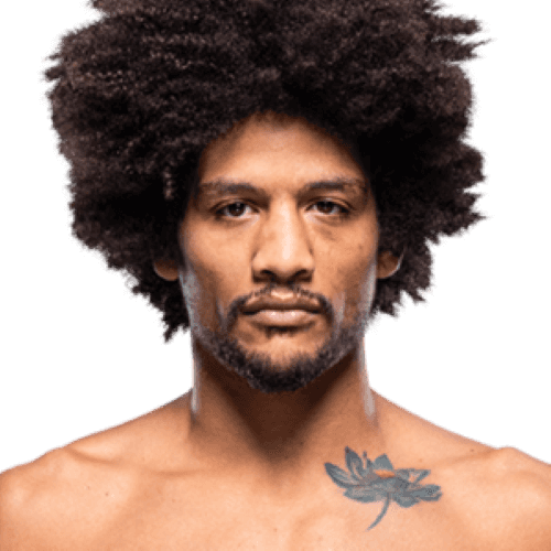 Alex Caceres