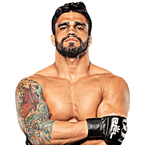 Thiago Tavares