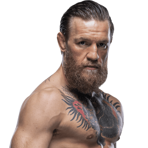 Conor McGregor