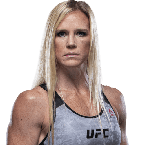 Holly Holm