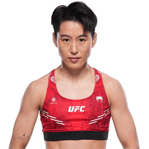 Wang Cong