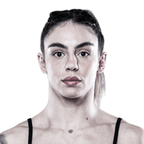 Nicolle Caliari
