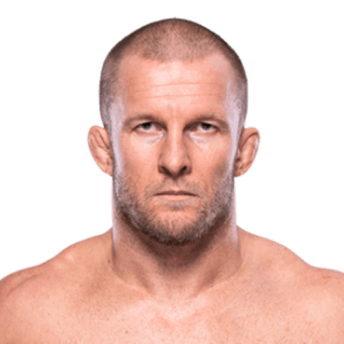 Misha Cirkunov