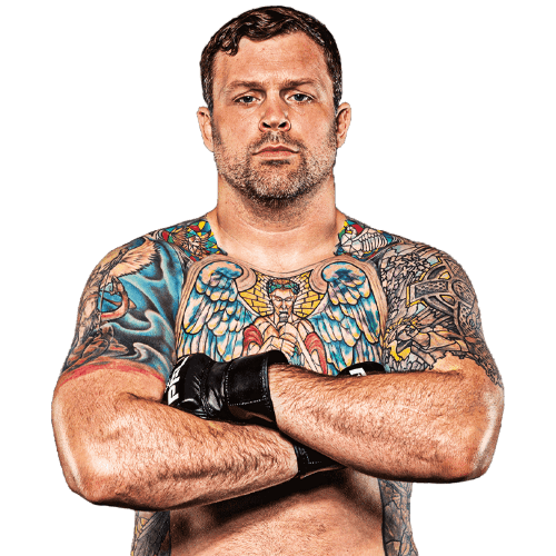 Sean O'Connell