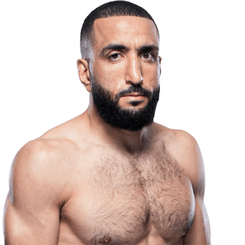Belal Muhammad