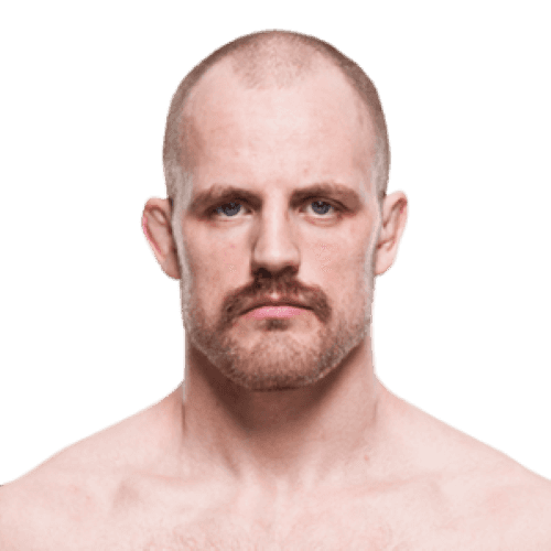 Gunnar Nelson
