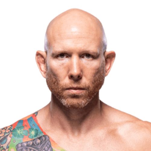 Josh Emmett