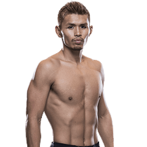 Daichi Abe