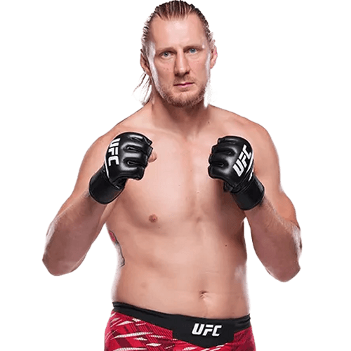 Alexander Volkov