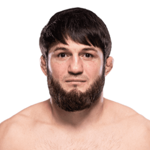 Aliaskhab Khizriev