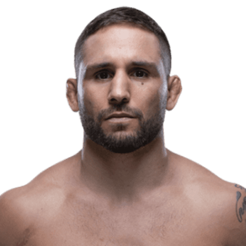 Chad Mendes
