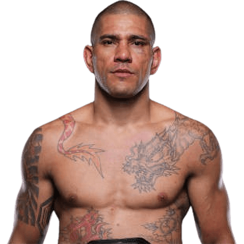 Alex Pereira