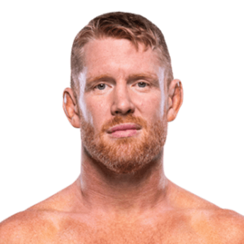 Sam Alvey