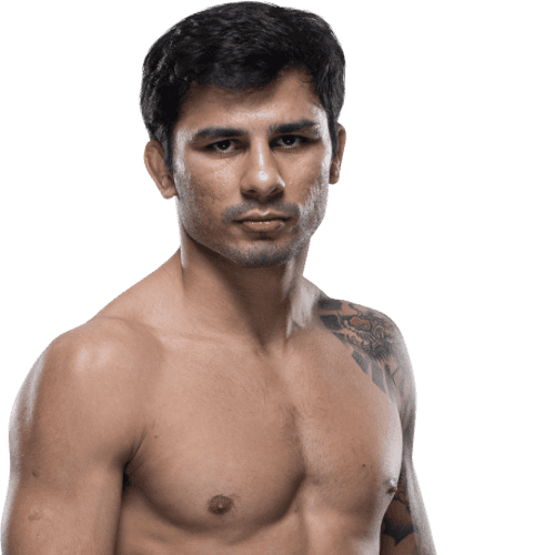 Alexandre Pantoja