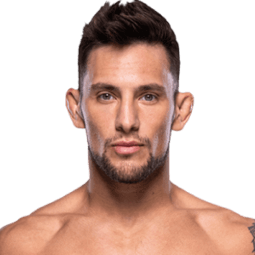 Esteban Ribovics