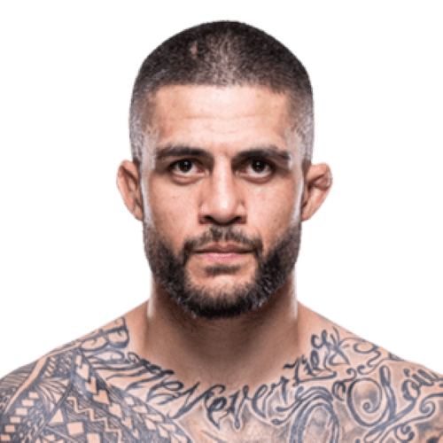 Tyson Pedro
