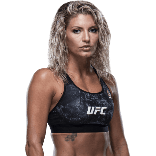 Ashley Yoder