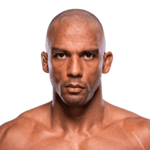 Edson Barboza