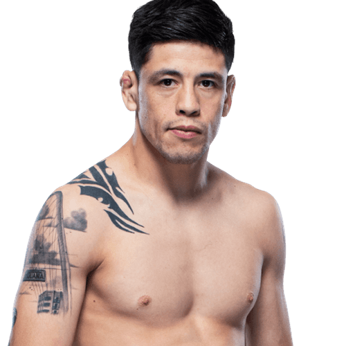 Brandon Moreno