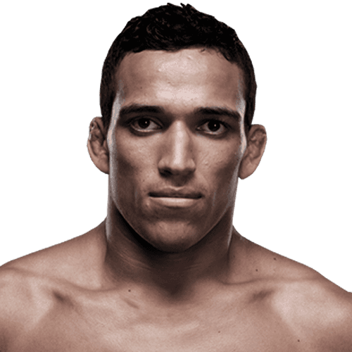 Charles Oliveira