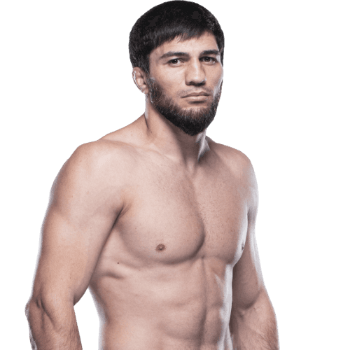 Shamil Gamzatov