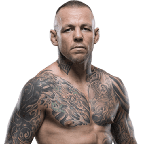 Ross Pearson
