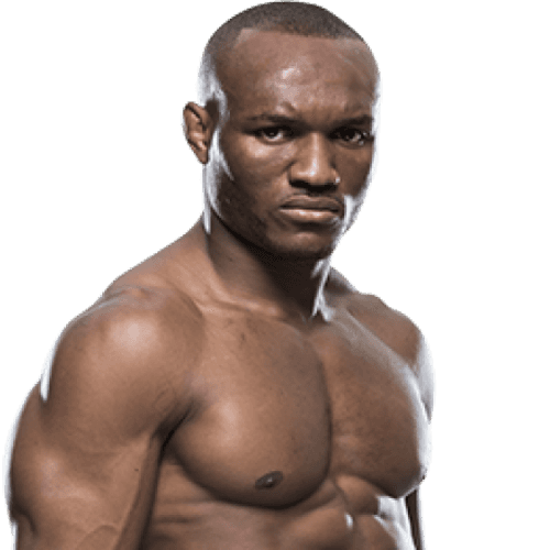 Kamaru Usman