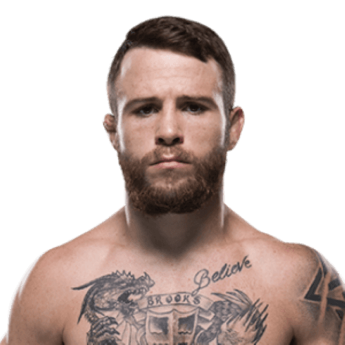 Jarred Brooks