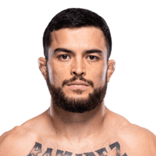Mitch Ramirez