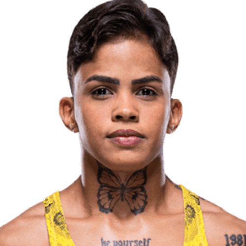 Iasmin Lucindo