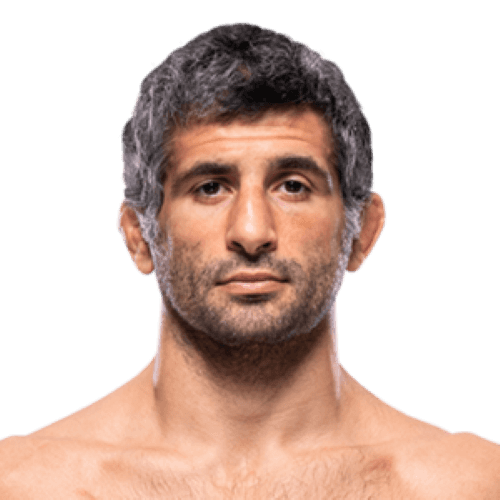 Beneil Dariush