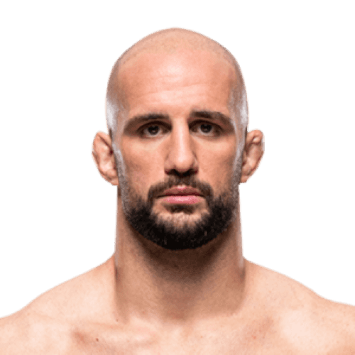 Volkan Oezdemir