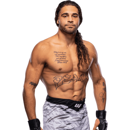 Donte Johnson