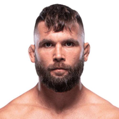 Jeremy Stephens