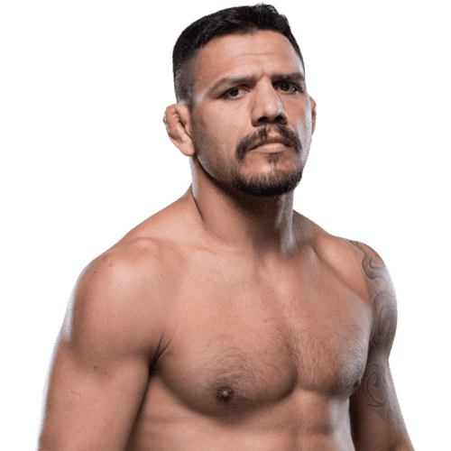 Rafael dos Anjos
