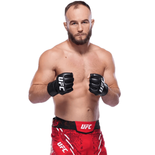 Mateusz Rębecki