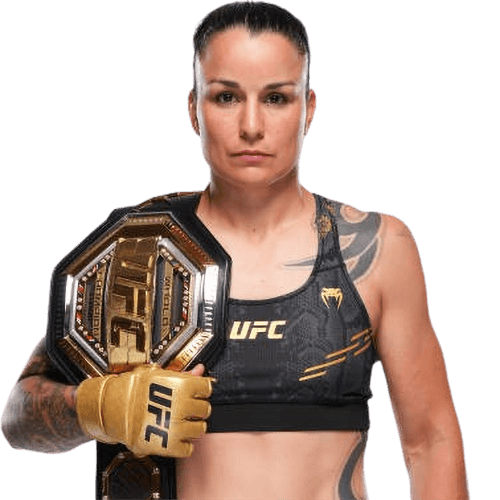 Raquel Pennington