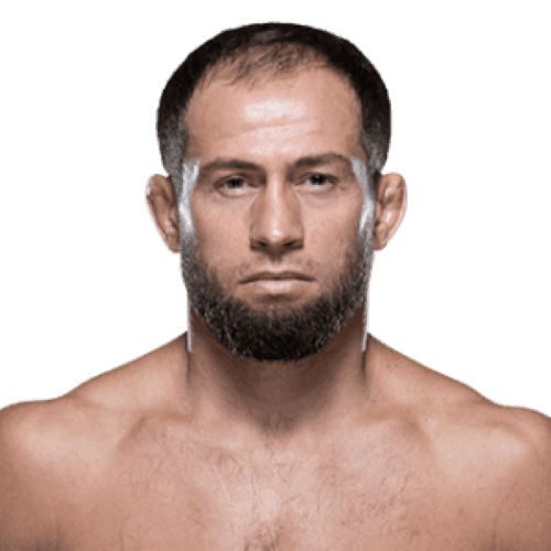 Mairbek Taisumov