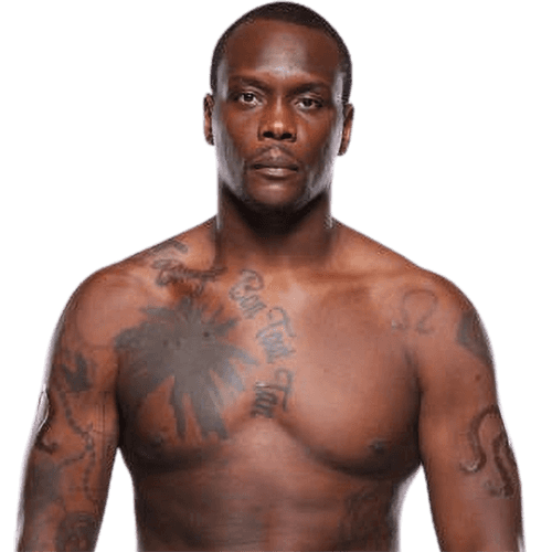 Ovince Saint Preux