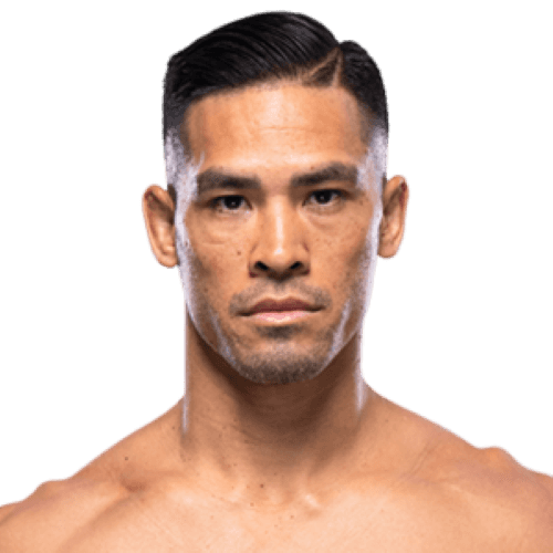 Tyson Nam