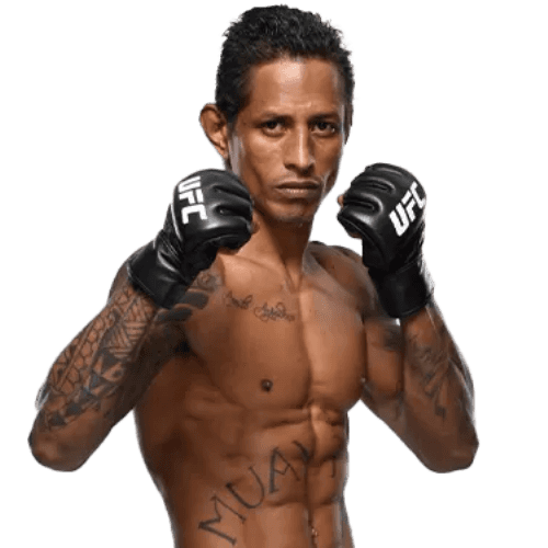 Johnny Eduardo