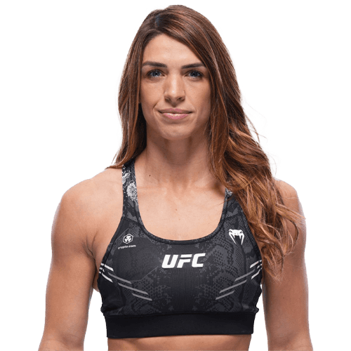 Mackenzie Dern