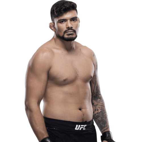 Klidson Abreu