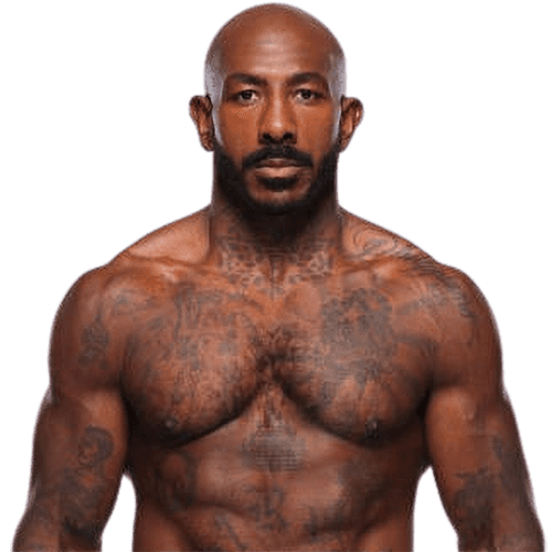 Khalil Rountree Jr.