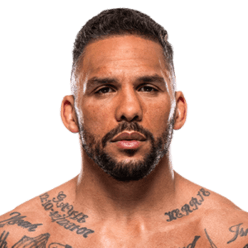 Eryk Anders