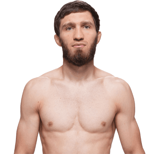 Said Nurmagomedov