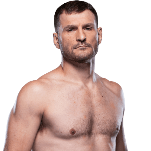 Stipe Miocic
