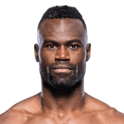 Uriah Hall
