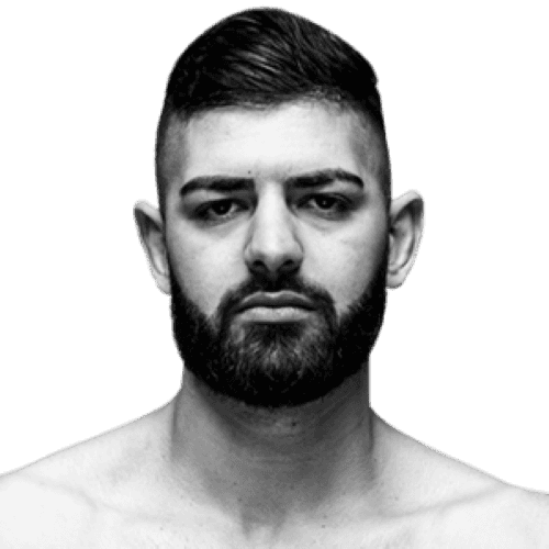 Leon Shahbazyan